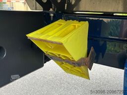 VOLKSWAGEN CRAFTER PRITSCHE 4 MOTION OFFROAD REIFEN KLIMA