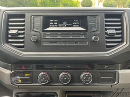 VOLKSWAGEN CRAFTER PRITSCHE 4 MOTION OFFROAD REIFEN KLIMA