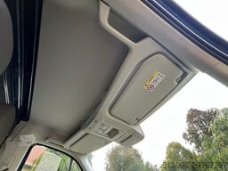 VOLKSWAGEN CRAFTER PRITSCHE 4 MOTION OFFROAD REIFEN KLIMA