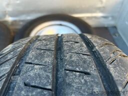 VOLKSWAGEN CRAFTER PRITSCHE 4 MOTION OFFROAD REIFEN KLIMA