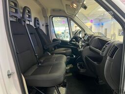 FIAT Ducato 2,2 Blue-HDI *L2-H2*Hoch+Lang*Garantie*