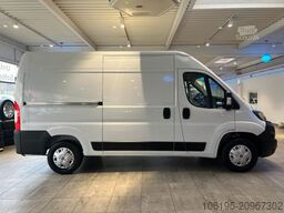 FIAT Ducato 2,2 Blue-HDI *L2-H2*Hoch+Lang*Garantie*