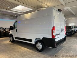 FIAT Ducato 2,2 Blue-HDI *L2-H2*Hoch+Lang*Garantie*