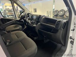 FIAT Ducato 2,2 Blue-HDI *L2-H2*Hoch+Lang*Garantie*