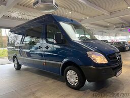 MERCEDES-BENZ Sprinter 313 CDI Maxi Mixto 5-Sitzer*TÜV NEU*