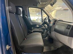 MERCEDES-BENZ Sprinter 313 CDI Maxi Mixto 5-Sitzer*TÜV NEU*