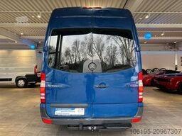 MERCEDES-BENZ Sprinter 313 CDI Maxi Mixto 5-Sitzer*TÜV NEU*