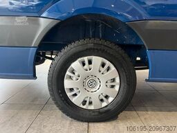 MERCEDES-BENZ Sprinter 313 CDI Maxi Mixto 5-Sitzer*TÜV NEU*