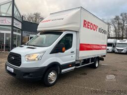 FORD Transit Maxi Möbel-Koffer *Hebebühne*Garantie*