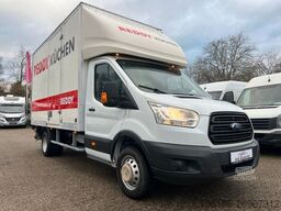 FORD Transit Maxi Möbel-Koffer *Hebebühne*Garantie*