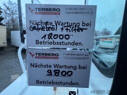 Terberg YT 182/Terminal-Truck/2-instock