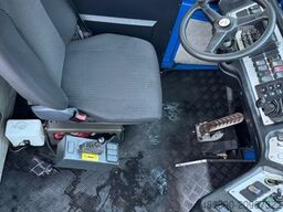 Terberg YT 222/Terminal-Truck/CumminsStage5