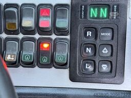 Terberg YT 222/Terminal-Truck/CumminsStage5