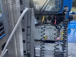 Terberg YT 222/Terminal-Truck/CumminsStage5