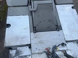 Terberg YT 222/Terminal-Truck/CumminsStage5