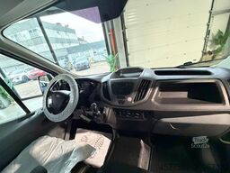 FORD Transit Kasten 350 L3/H3 Trend*KLIMA*109.800KM*