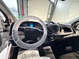 FORD Transit Kasten 350 L3/H3 Trend*KLIMA*109.800KM*
