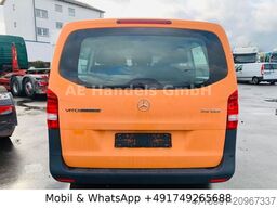 MERCEDES-BENZ Vito Tourer 114CDI 100KW extralang 9Sitzer|Klima