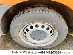 MERCEDES-BENZ Vito Tourer 114CDI 100KW extralang 9Sitzer|Klima