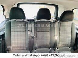 MERCEDES-BENZ Vito Tourer 114CDI 100KW extralang 9Sitzer|Klima