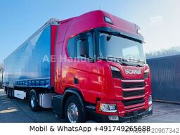 SCANIA R450 HighLine BL 4x2 *Retarder|Hydr.|Alcoa|ACC