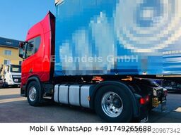 SCANIA R450 HighLine BL 4x2 *Retarder|Hydr.|Alcoa|ACC