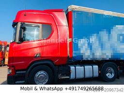 SCANIA R450 HighLine BL 4x2 *Retarder|Hydr.|Alcoa|ACC