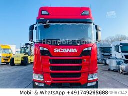 SCANIA R450 HighLine BL 4x2 *Retarder|Hydr.|Alcoa|ACC