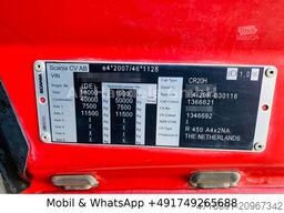 SCANIA R450 HighLine BL 4x2 *Retarder|Hydr.|Alcoa|ACC