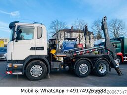 SCANIA G400 BL 6x2 Gergen TAK AVL |Retarder|Funk|AHK