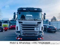 SCANIA G400 BL 6x2 Gergen TAK AVL |Retarder|Funk|AHK