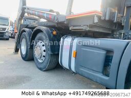 SCANIA G400 BL 6x2 Gergen TAK AVL |Retarder|Funk|AHK