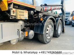 SCANIA G400 BL 6x2 Gergen TAK AVL |Retarder|Funk|AHK