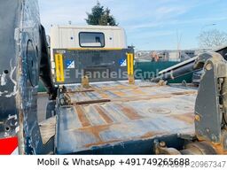 SCANIA G400 BL 6x2 Gergen TAK AVL |Retarder|Funk|AHK