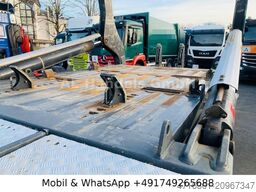 SCANIA G400 BL 6x2 Gergen TAK AVL |Retarder|Funk|AHK