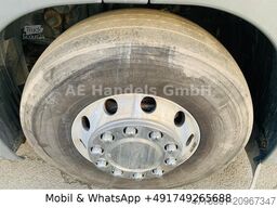 SCANIA G400 BL 6x2 Gergen TAK AVL |Retarder|Funk|AHK