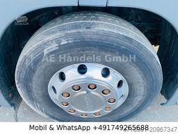 SCANIA G400 BL 6x2 Gergen TAK AVL |Retarder|Funk|AHK