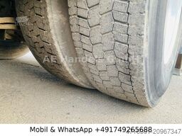 SCANIA G400 BL 6x2 Gergen TAK AVL |Retarder|Funk|AHK