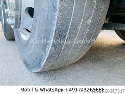 SCANIA G400 BL 6x2 Gergen TAK AVL |Retarder|Funk|AHK