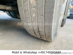 SCANIA G400 BL 6x2 Gergen TAK AVL |Retarder|Funk|AHK