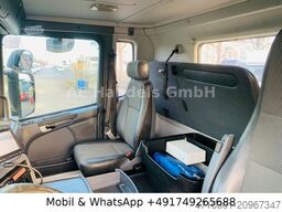 SCANIA G400 BL 6x2 Gergen TAK AVL |Retarder|Funk|AHK