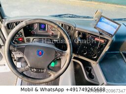 SCANIA G400 BL 6x2 Gergen TAK AVL |Retarder|Funk|AHK