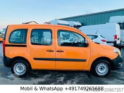 MERCEDES-BENZ Citan Kombi 111 CDI lang 1,5L 81KW *Bluetooth|AC