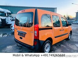 MERCEDES-BENZ Citan Kombi 111 CDI lang 1,5L 81KW *Bluetooth|AC