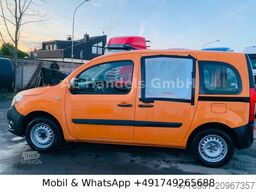 MERCEDES-BENZ Citan Kombi 111 CDI lang 1,5L 81KW *Bluetooth|AC