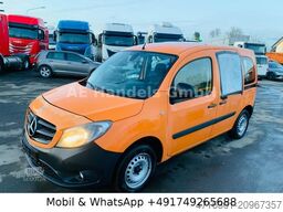 MERCEDES-BENZ Citan Kombi 111 CDI lang 1,5L 81KW *Bluetooth|AC