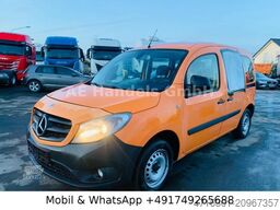 MERCEDES-BENZ Citan Kombi 111 CDI lang 1,5L 81KW *Bluetooth|AC