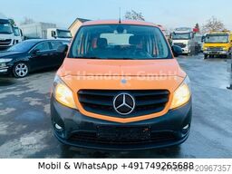 MERCEDES-BENZ Citan Kombi 111 CDI lang 1,5L 81KW *Bluetooth|AC