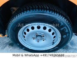 MERCEDES-BENZ Citan Kombi 111 CDI lang 1,5L 81KW *Bluetooth|AC