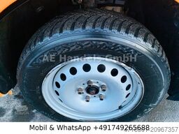 MERCEDES-BENZ Citan Kombi 111 CDI lang 1,5L 81KW *Bluetooth|AC